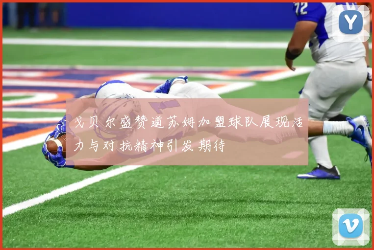 戈贝尔盛赞道苏姆加盟球队展现活力与对抗精神引发期待