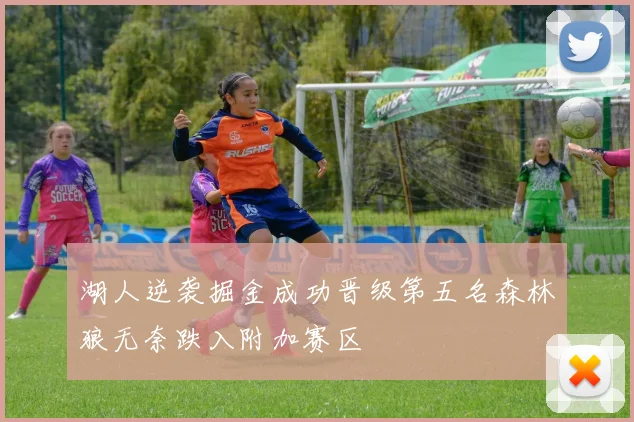 湖人逆袭掘金成功晋级第五名森林狼无奈跌入附加赛区
